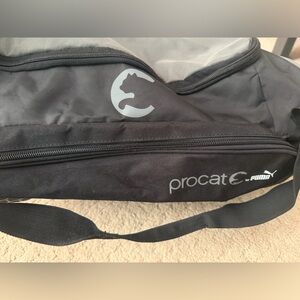Puma Gym Bag